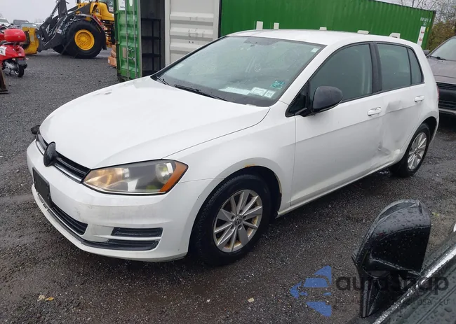 3VW217AU4FM007228: 43589983