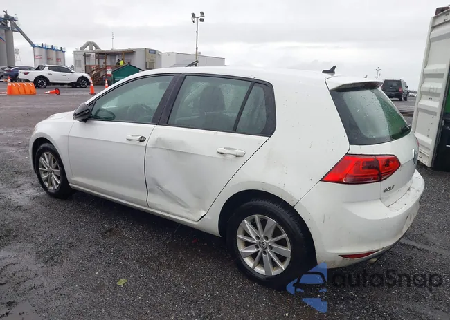 3VW217AU4FM007228: 43589983