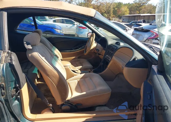 1FALP4443SF255390: 43590004