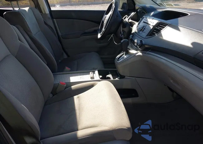 2HKRM4H56CH632320: 43590017