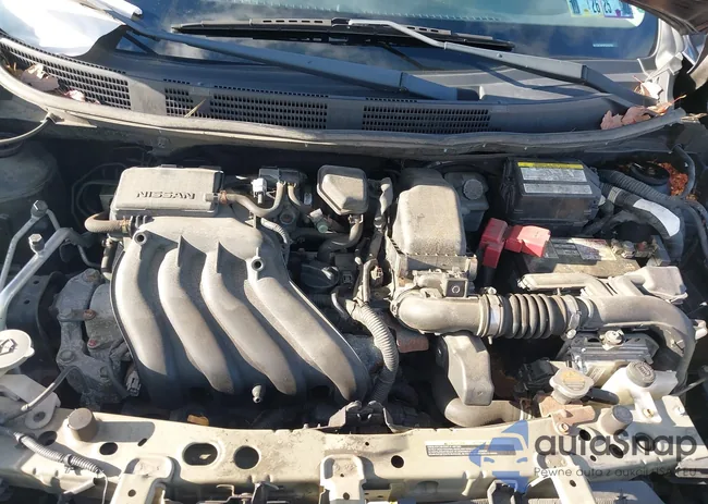 3N1CN7AP6FL818799: 43590046