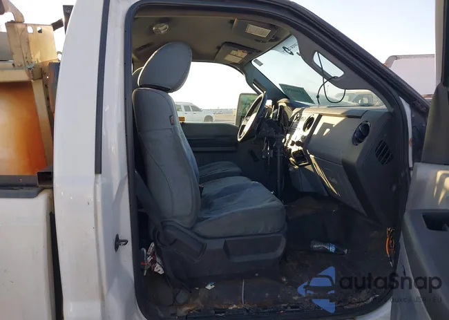 1FTBF3A61GEC07053: 43590085