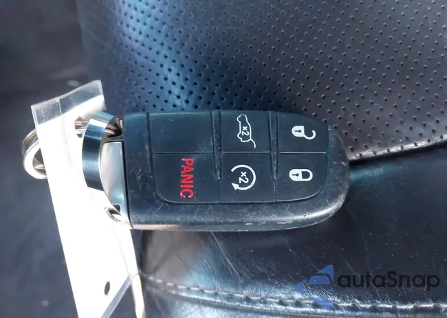 1C4RJFJG3HC742437: 43590100