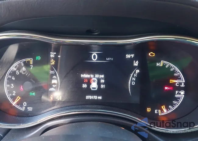 1C4RJFJG3HC742437: 43590100