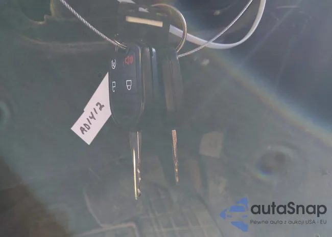 1FTNF1CF2EKD20832: 43590107