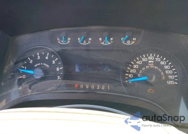 1FTNF1CF2EKD20832: 43590107