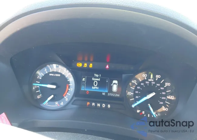 1FM5K7BH5JGB26435: 43590127