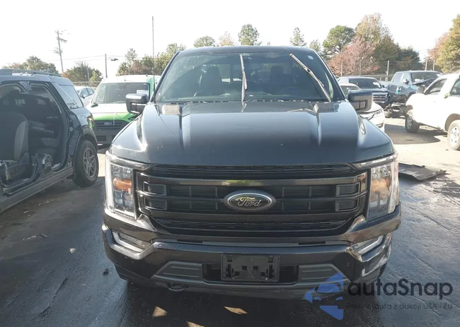 1FTFW1ED1NFB71693: 43590128