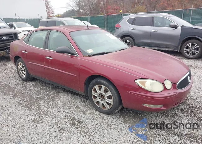 2G4WC532051289416: 43590129