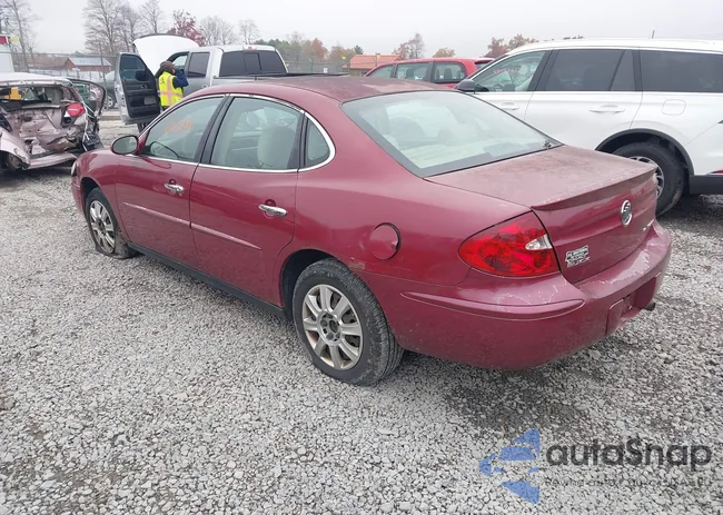 2G4WC532051289416: 43590129