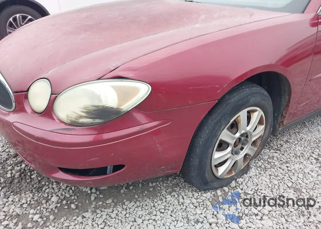 2G4WC532051289416: 43590129