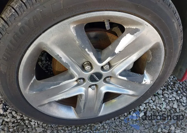 3FAHP0KC7AR370729: 43590131