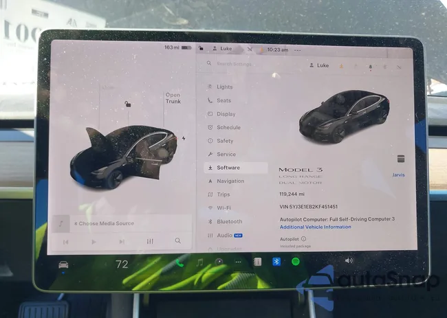 5YJ3E1EB2KF451451: 43590153