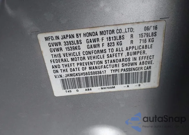 JHMGK5H56GS003617: 43590158