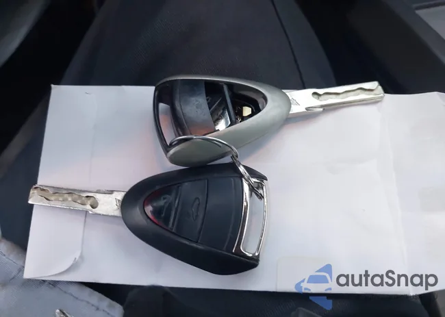 WP0AA29985S716414: 43590187