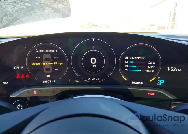 WP0AB2Y17NSA45541: 43590245