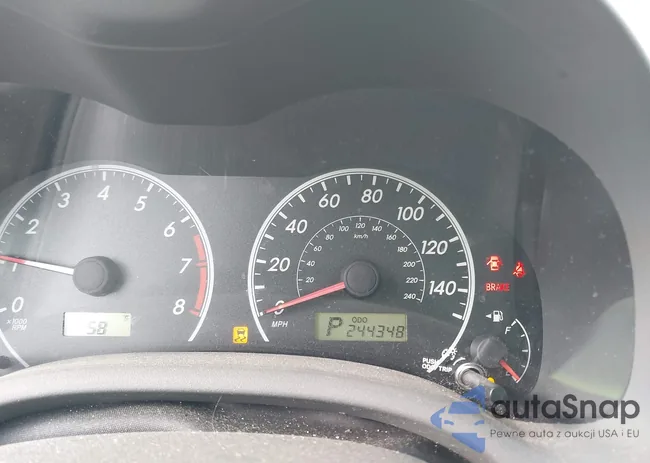 2T1BU4EE9AC482998: 43590261