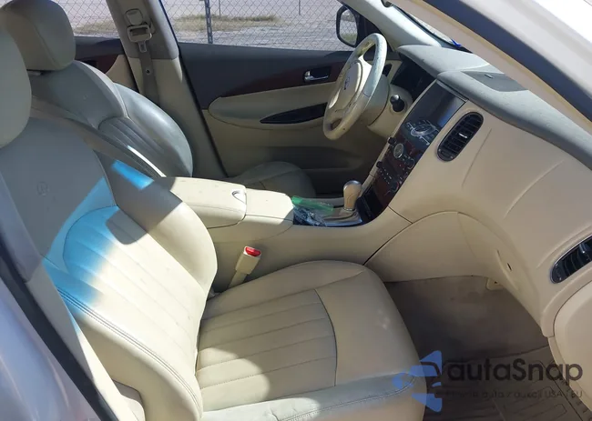 JNKAJ09F28M355909: 43591316