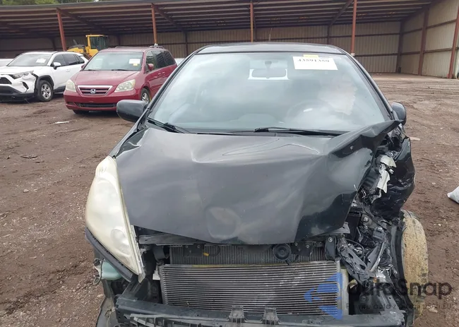 JHMGE88409S057904: 43591359