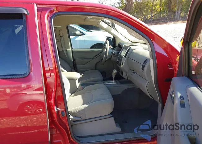 1N6AD0EV8KN796187: 43591387