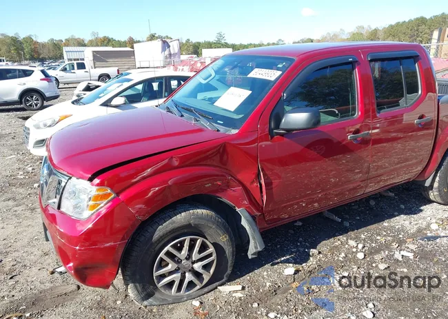 1N6AD0EV8KN796187: 43591387