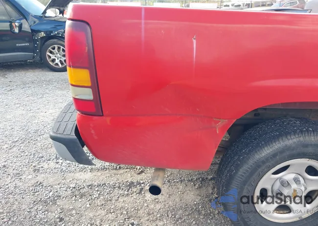 1GCEC14W1YE229061: 43591449