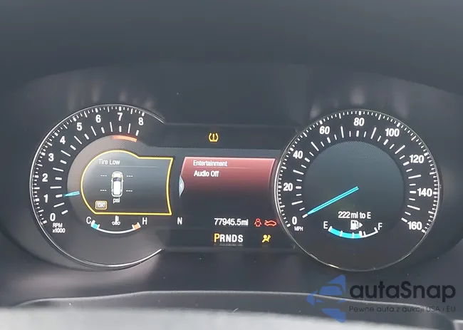 1FM5K8HT6JGC00947: 43591450