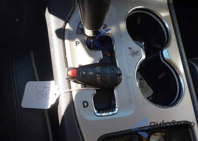 1C4RJECG3CC258140: 43591460