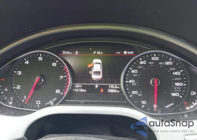 WAUJGAFD7FN033845: 43591510