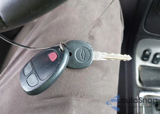 3GNDA33P58S558687: 43591535