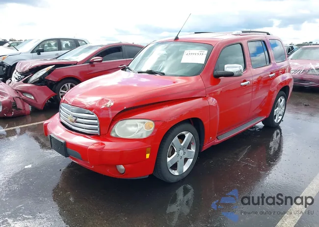 3GNDA33P58S558687: 43591535