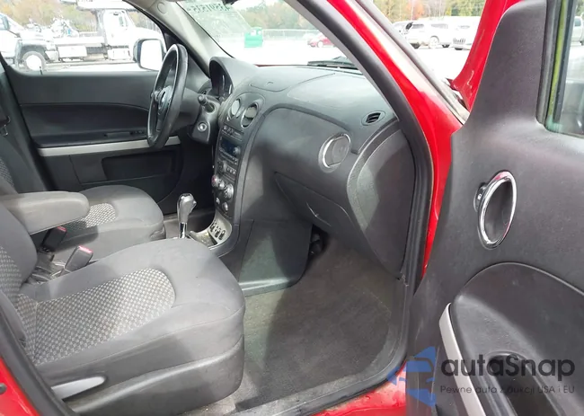 3GNDA33P58S558687: 43591535