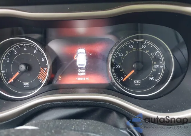 1C4PJMDS2FW717309: 43591545