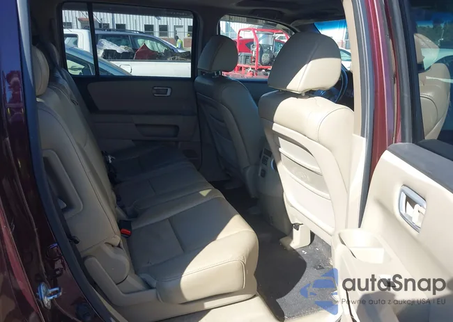 5FNYF4H57BB050116: 43591561