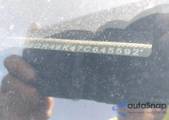 1J8GR48K47C645592: 43591574