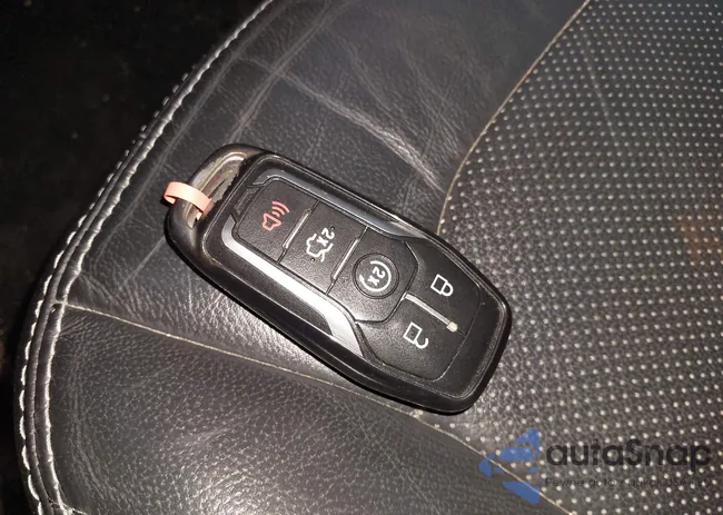 1FM5K8F83HGB17016: 43591575