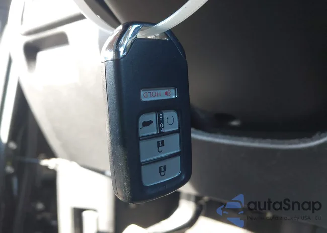 5FNYF6H55JB038332: 43591582