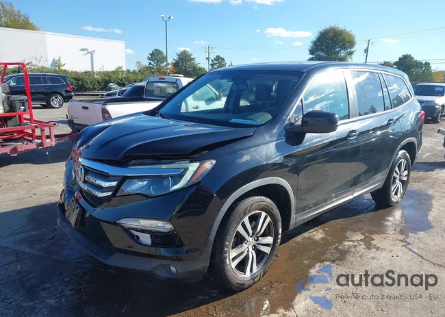 5FNYF6H55JB038332: 43591582