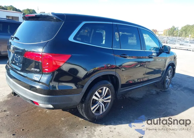 5FNYF6H55JB038332: 43591582