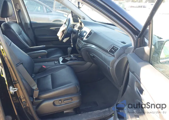 5FNYF6H55JB038332: 43591582