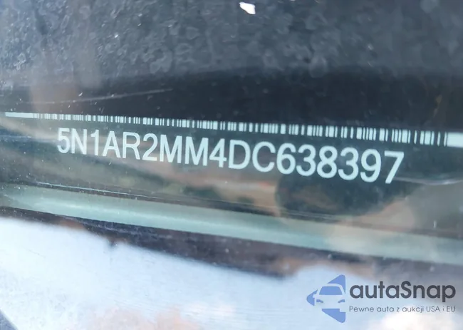 5N1AR2MM4DC638397: 43591587