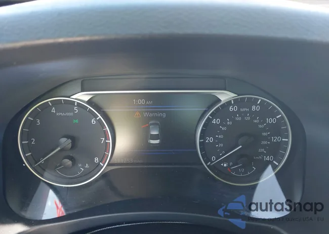 1N4BL4BV4LC101096: 43591597