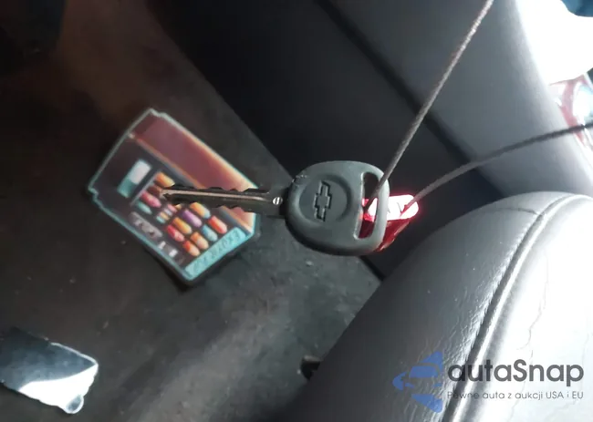 2G1WC5EM8A1174665: 43591614