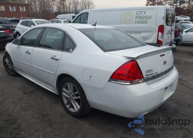 2G1WC5EM8A1174665: 43591614