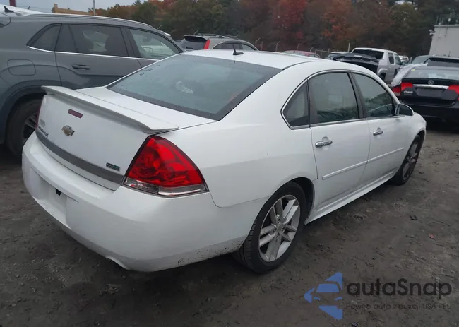 2G1WC5EM8A1174665: 43591614