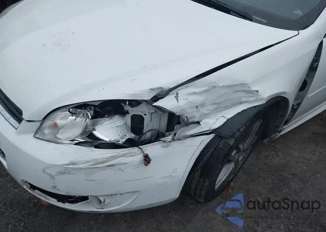 2G1WC5EM8A1174665: 43591614