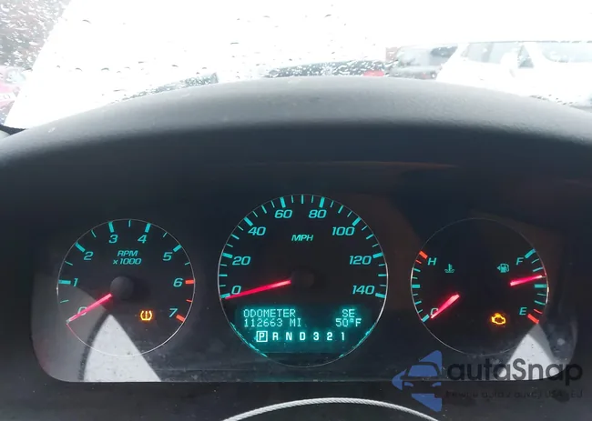 2G1WC5EM8A1174665: 43591614