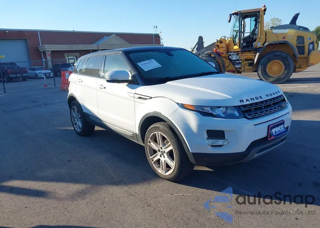 SALVP2BG5DH782772: 43591637