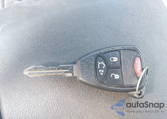 2C3KA43R96H470429: 43591639