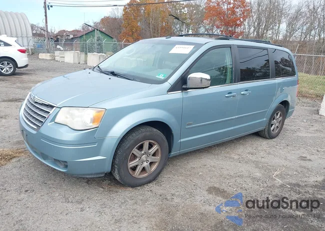 2A8HR54P38R714194: 43591647